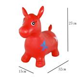 OBL10078441 - SMALL INFLATABLE JUMP HORSE