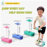 OBL10078462 - FROG JUMP POLE (WITH SOUND)