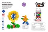 OBL10078689 - 五扇雪花片126PCS