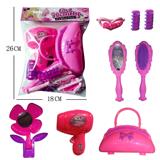 OBL10078713 - 饰品8件套