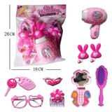 OBL10078719 - 饰品9件套