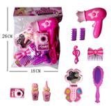 OBL10078722 - 饰品12件套