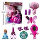 OBL10078723 - 公主饰品10件套