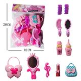 OBL10078724 - 饰品11件套