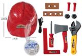 OBL10078785 - 12 piece set of engineering tools