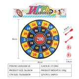OBL10079325 - Target