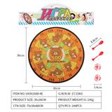 OBL10079328 - Target