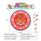 OBL10079329 - Target