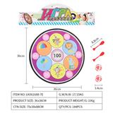 OBL10079331 - Target