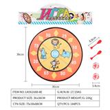 OBL10079332 - Target
