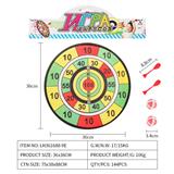 OBL10079333 - Target