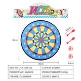 OBL10079335 - Target