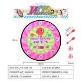 OBL10079340 - Target