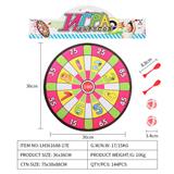 OBL10079341 - Target