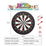 OBL10079342 - Target