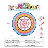 OBL10079344 - Target