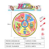 OBL10079345 - Target