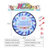 OBL10079346 - Target