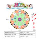 OBL10079347 - Target