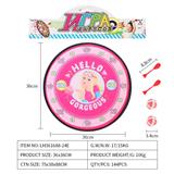 OBL10079348 - Target