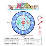 OBL10079349 - Target