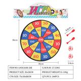 OBL10079350 - Target