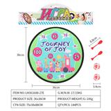OBL10079351 - Target