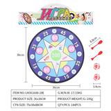 OBL10079352 - Target