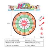 OBL10079353 - Target
