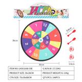 OBL10079354 - Target