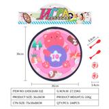 OBL10079355 - Target