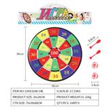 OBL10079358 - Target