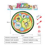 OBL10079359 - Target