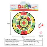 OBL10079373 - Target