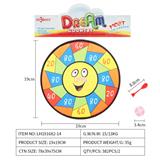 OBL10079378 - Target