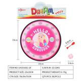 OBL10079388 - Target