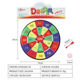 OBL10079398 - Target