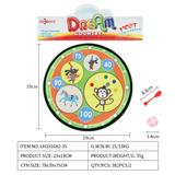 OBL10079399 - Target