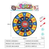 OBL10079434 - Target