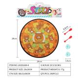 OBL10079437 - Target