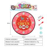 OBL10079438 - Target