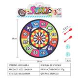 OBL10079439 - Target
