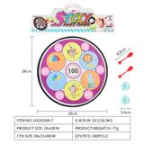 OBL10079440 - Target