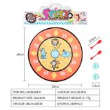OBL10079441 - Target