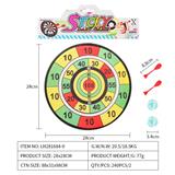 OBL10079442 - Target