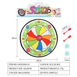 OBL10079443 - Target