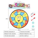 OBL10079447 - Target