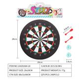 OBL10079451 - Target