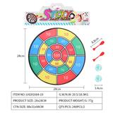 OBL10079452 - Target