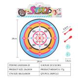 OBL10079453 - Target